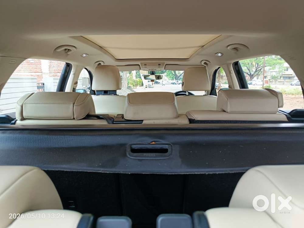 Skoda Kodiaq, 2018, Diesel