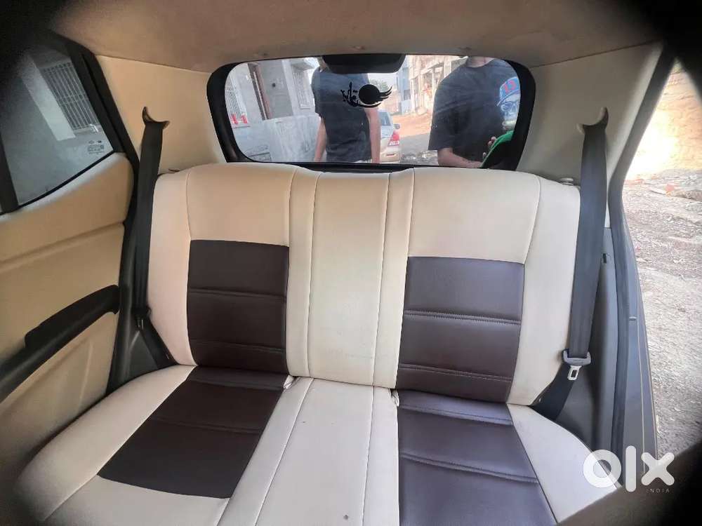 Hyundai I10 2011 Petrol Good Condition