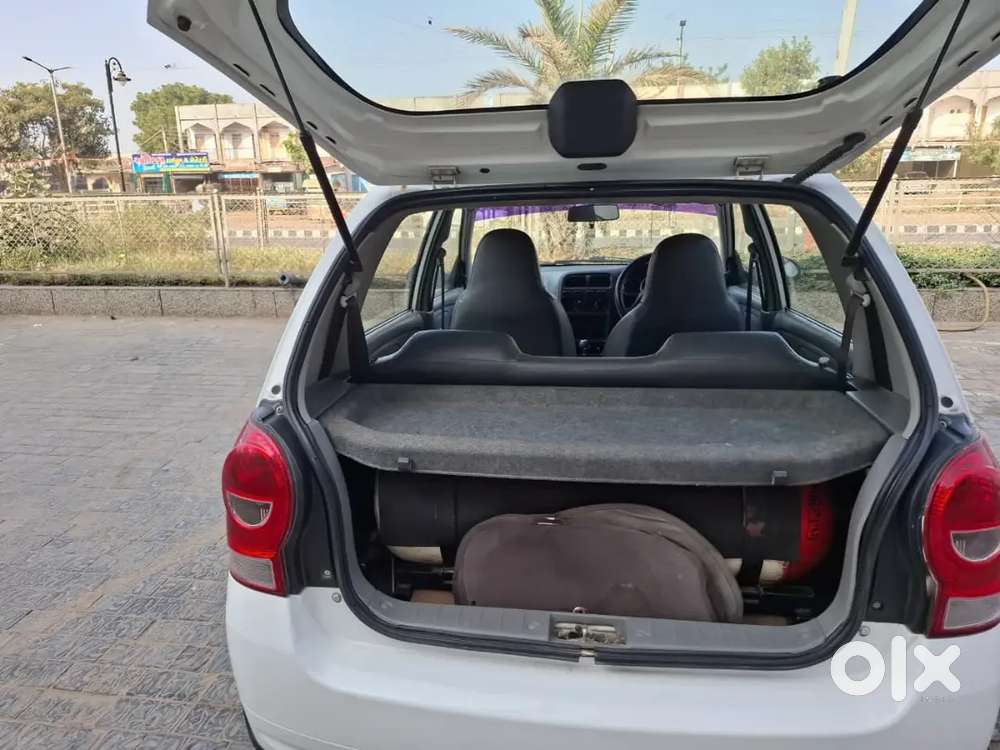 Alto K10 2012 Model Palanpur Ma Jova Malse