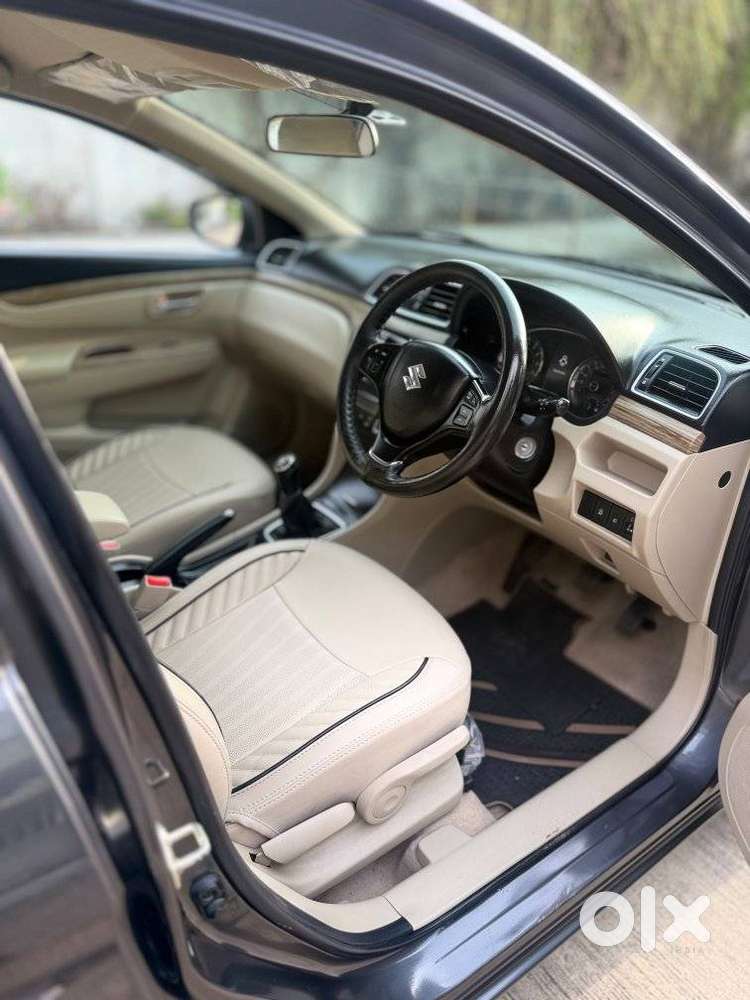 Maruti Suzuki Ciaz Smart Hybrid Delta , 2022, Petrol