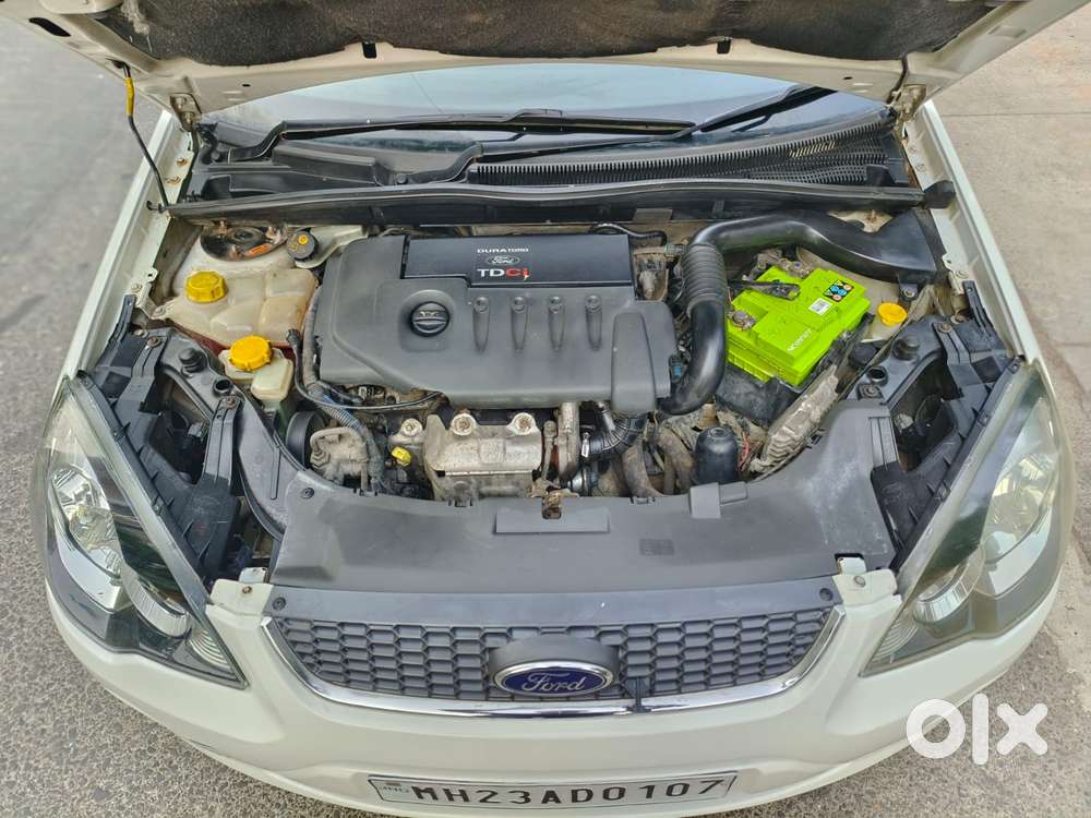 Ford Fiesta Classic 1.4 Exi Tdci, 2012, Diesel