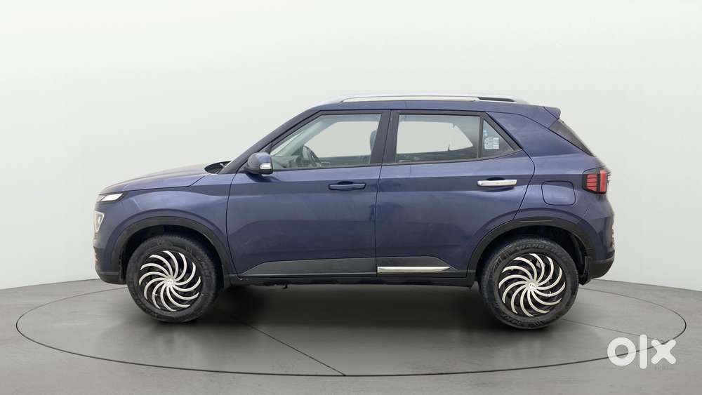 Hyundai Venue 1.5 Crdi S Plus, 2022, Diesel