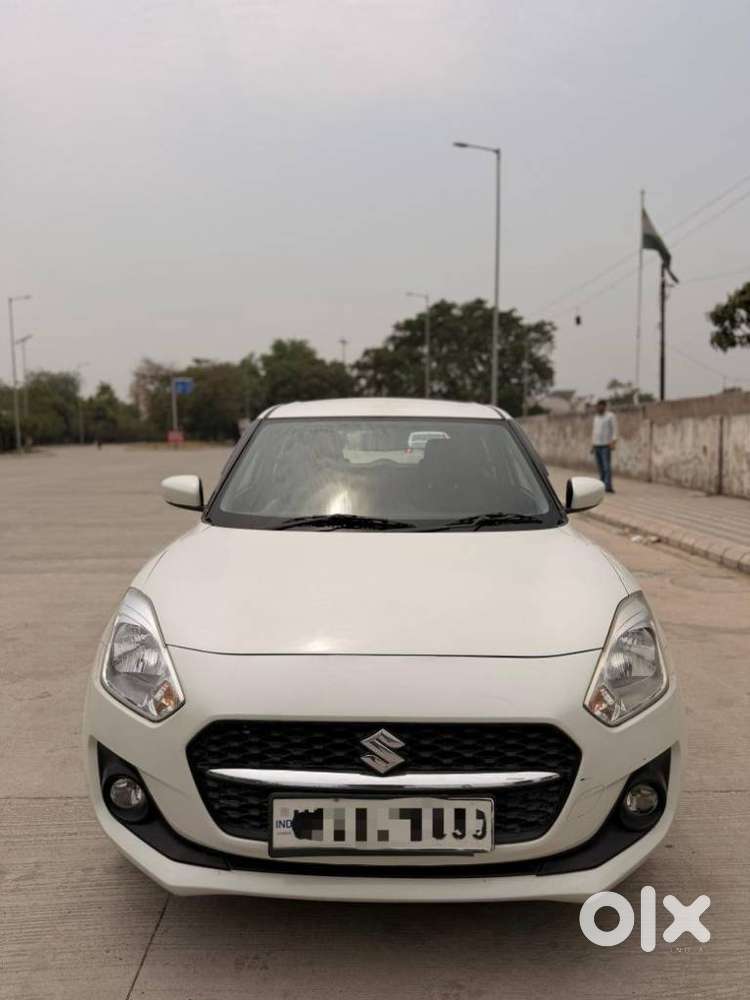 Maruti Suzuki Swift Vxi Deca, 2021, Petrol