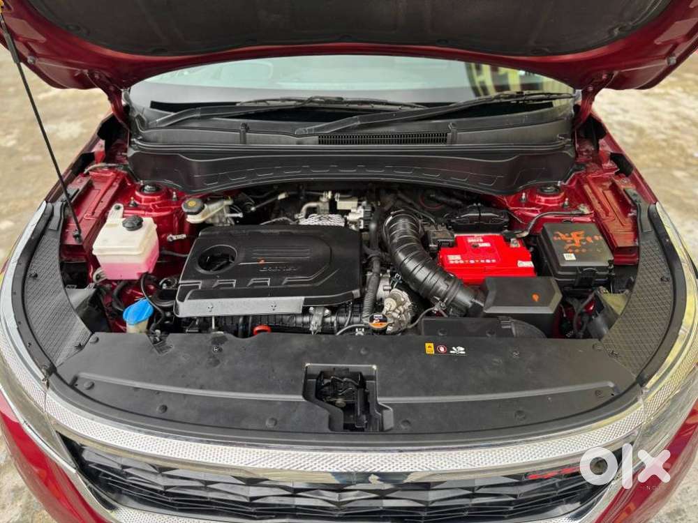 Kia Seltos 1.5 Gtx+ Diesel At, 2022, Diesel