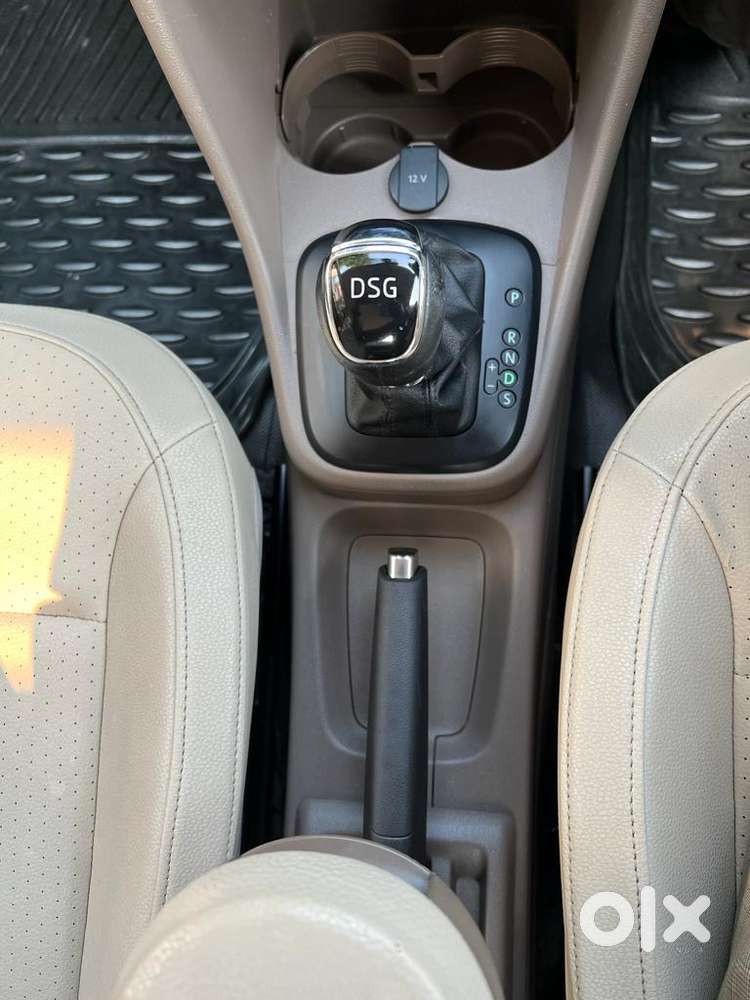Skoda Rapid Diesel 2016