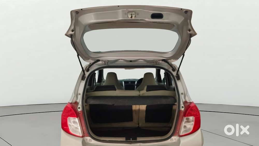 Maruti Suzuki Celerio