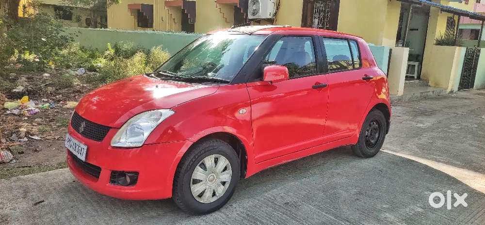 Maruti Suzuki Swift