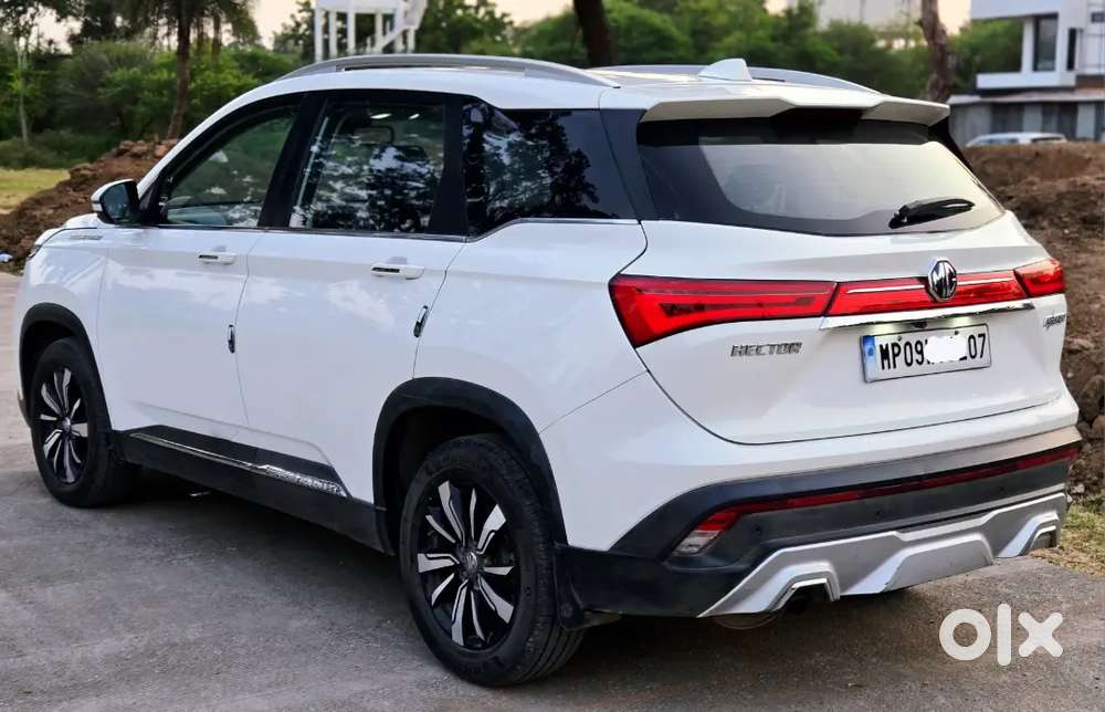 Mg Hector Plus 1st Owner- Q3 Q5 Q7 Xuv Tuv Rapid I10 I20 Wrv X3 X1 X5