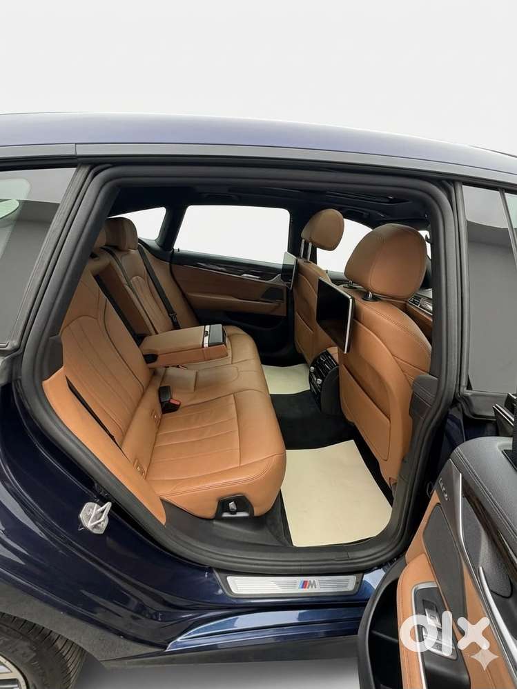 Bmw 6 Series Gt 620d M Sport, 2024, Diesel