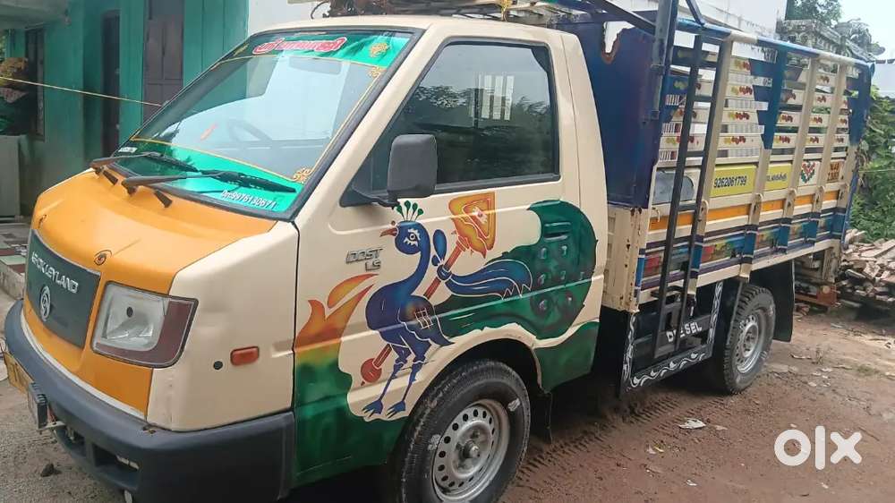 Ashok Leyland Stile 2023