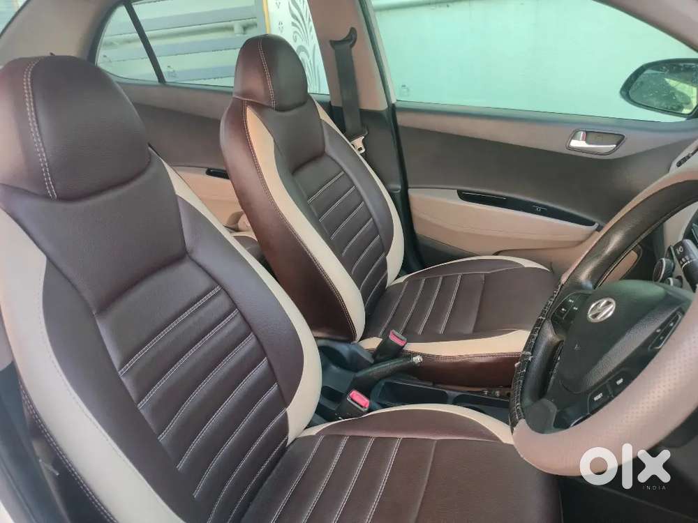 Hyundai Xcent 2015 Diesel 150000 Km Driven