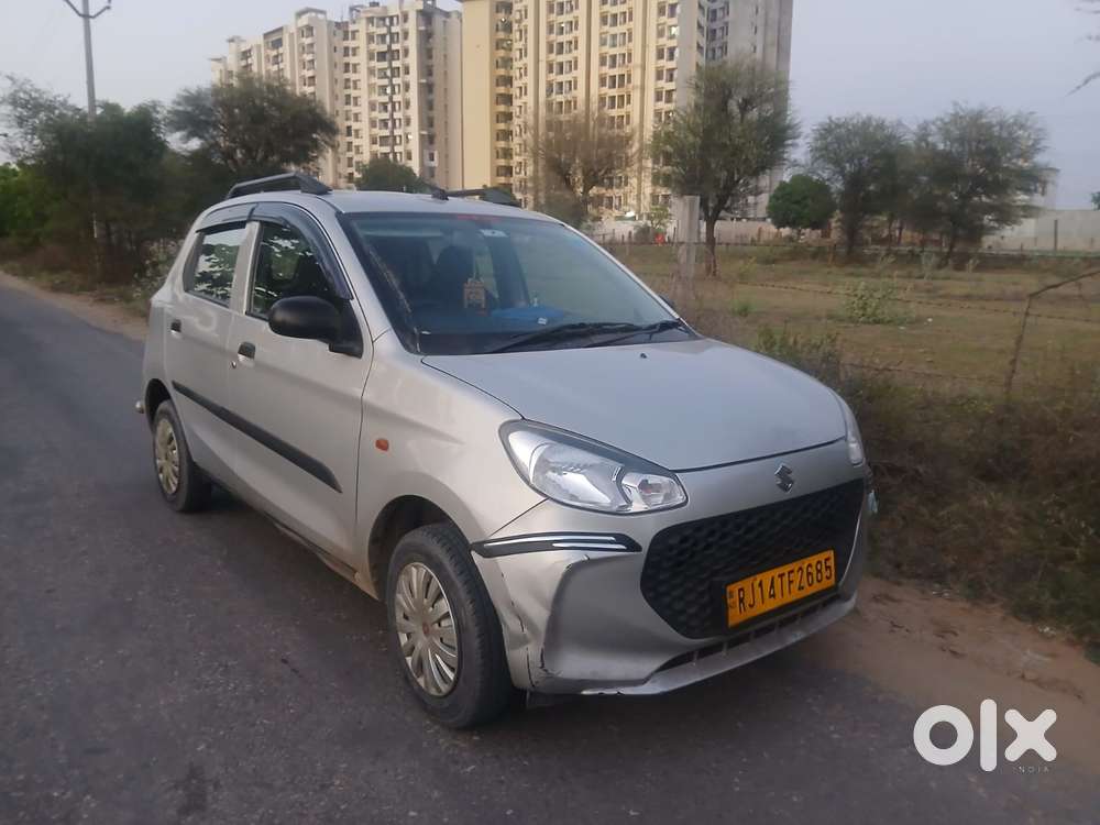 Maruti Suzuki Alto K10 1.0 Lxi (o), 2023, Petrol