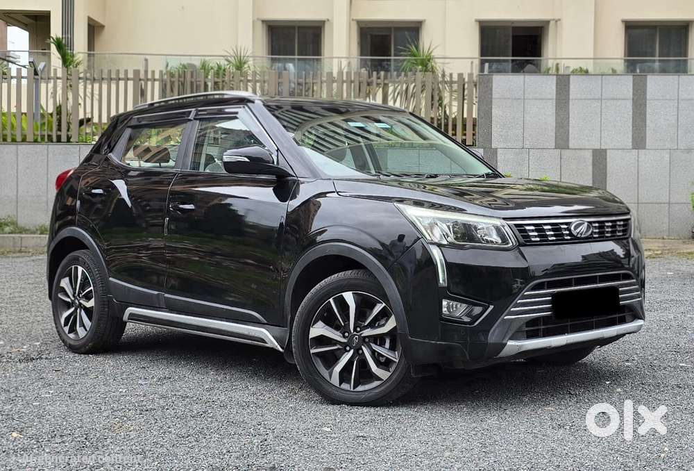 Mahindra Xuv300 W8 Diesel, 2019, Diesel
