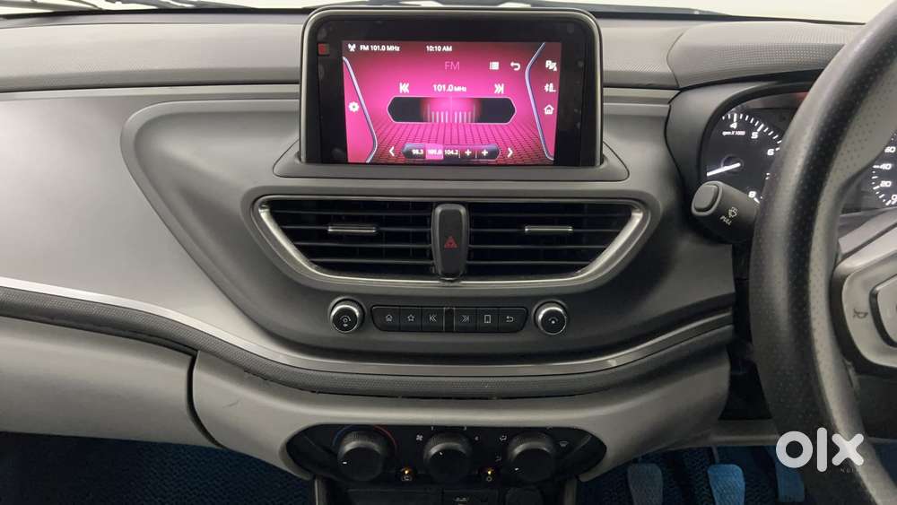 Tata Altroz 1.2 Xt, 2020, Petrol