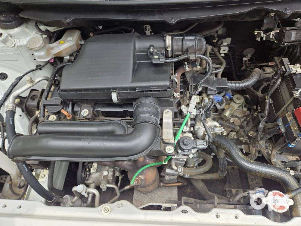 Maruti Suzuki Baleno Delta, 2024, Petrol
