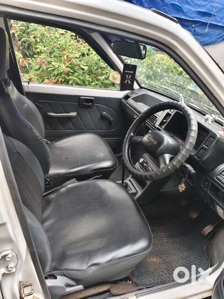Maruti Suzuki 800 1999 Petrol Good Condition