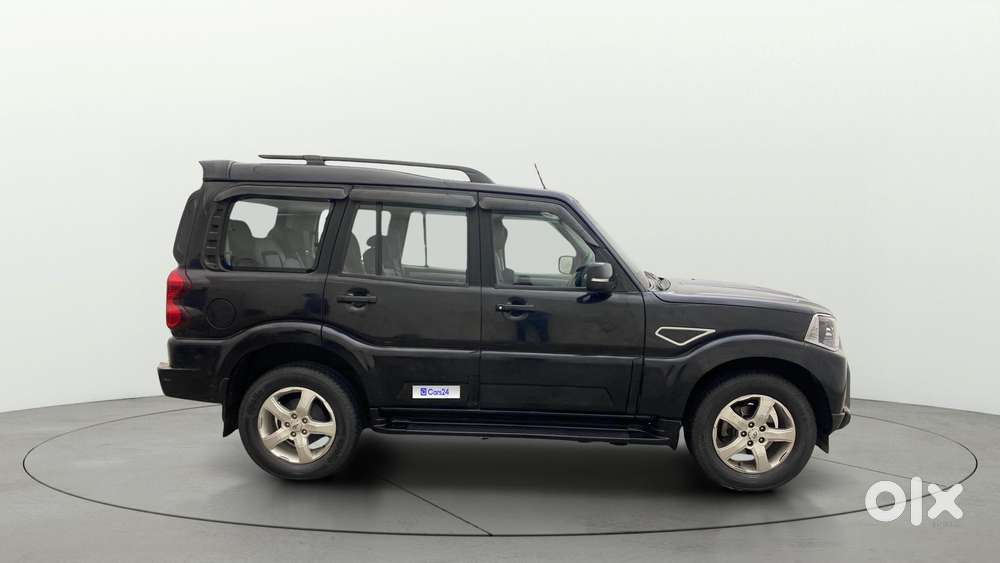 Mahindra Scorpio [2020-2022] 2.2 S11 2wd, 2022, Diesel