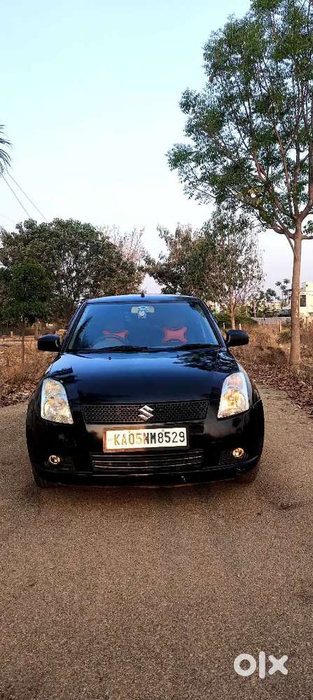 Maruti Suzuki Swift 2006 Petrol Well Maintained