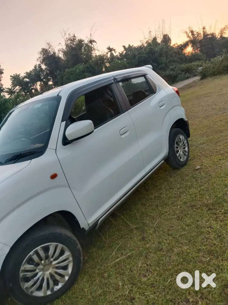 Maruti Suzuki S-presso 2023 Petrol 39000 Km Driven