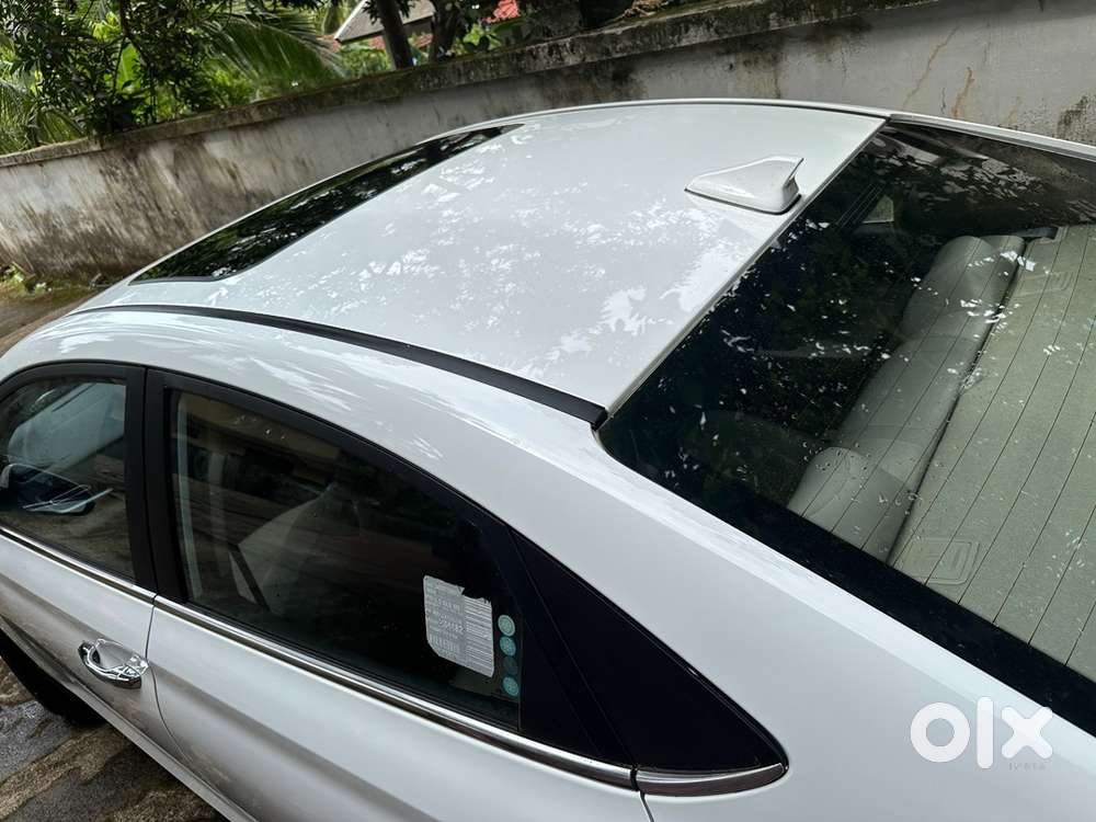 Hyundai Verna 2020 Petrol Manual