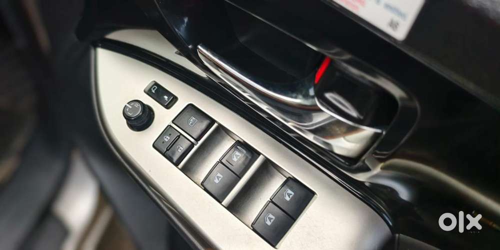 Toyota Innova Crysta 2021 Diesel Well Maintained