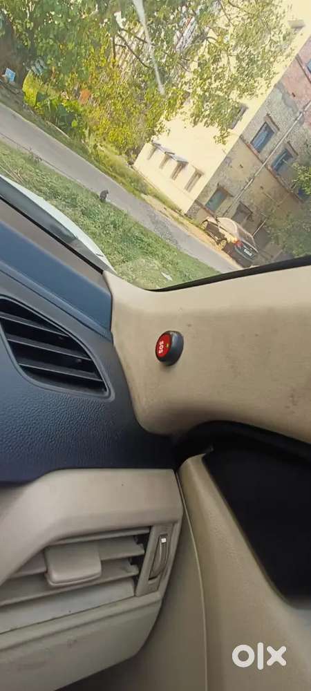 Dzire Cng/petrol  2024