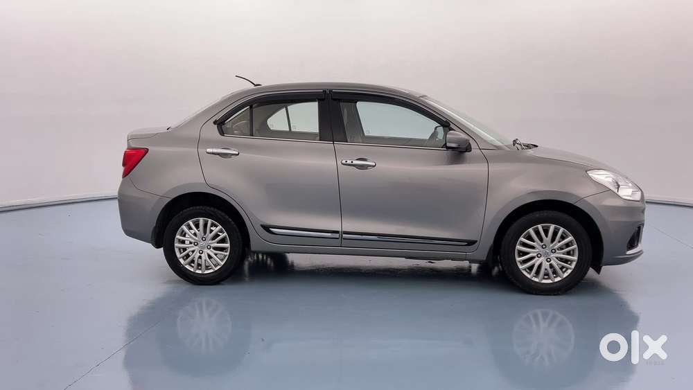 Maruti Suzuki Dzire Zxi Ags, 2020, Petrol
