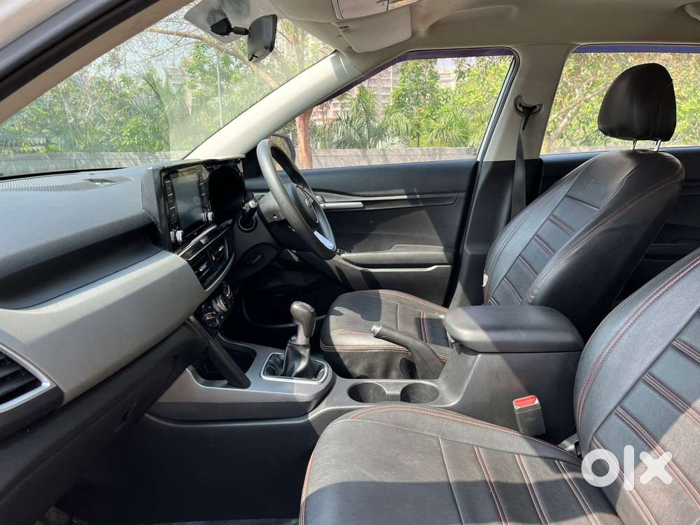 Kia Seltos Htk G, 2021, Petrol