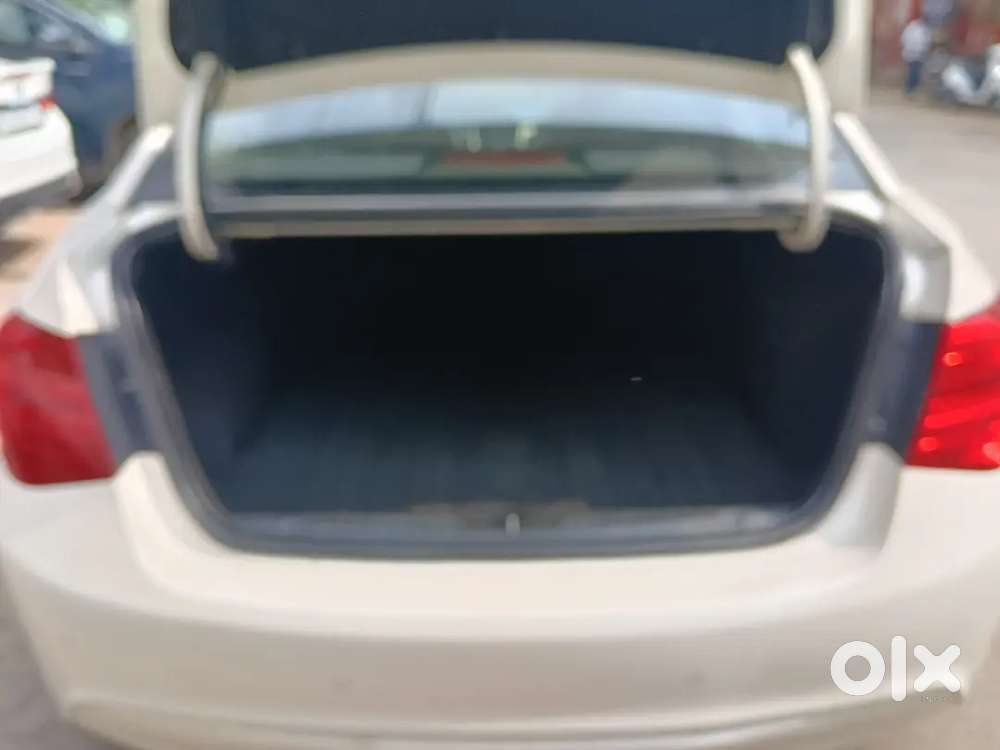 Chevrolet Cruze 2017 Diesel 85000 Km Driven