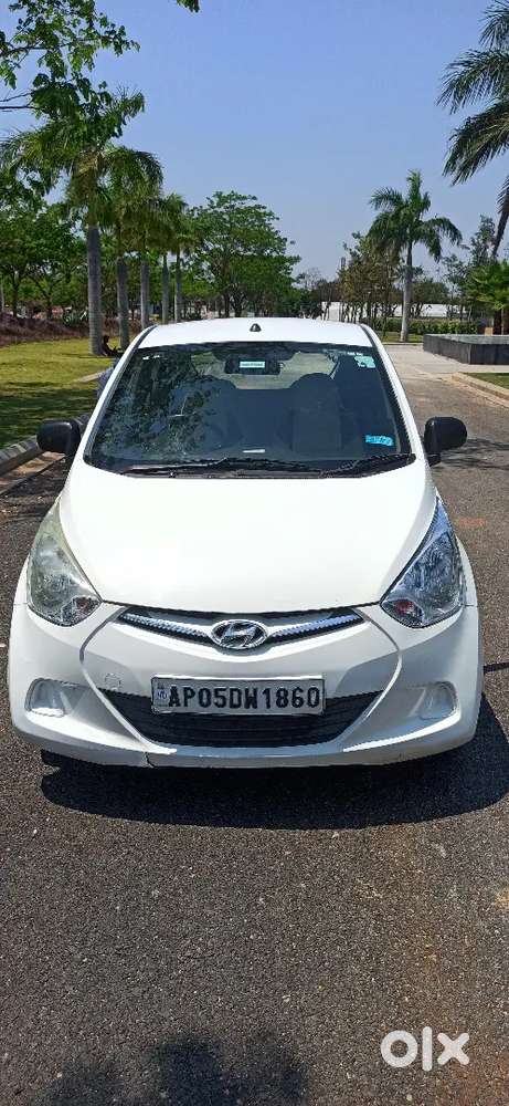 Hyundai Eon 2016 Petrol 80000 Km Driven Super Condition For Best Price