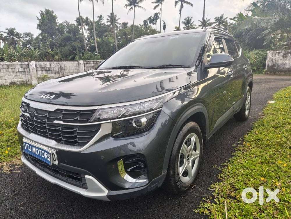 Kia Seltos Htk D, 2024, Diesel