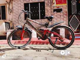 Bicycles for sale in India Second Hand Cycles in India OLX