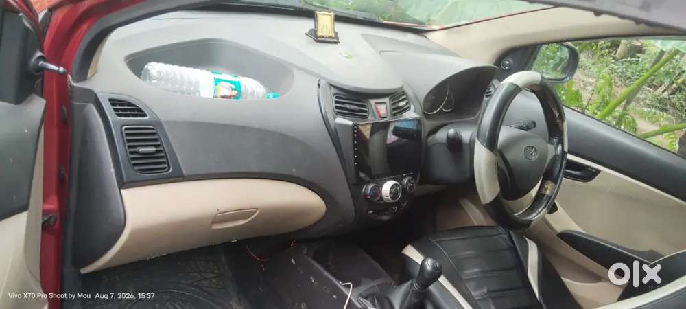 Hyundai Eon Magna+ Petrol 2013
