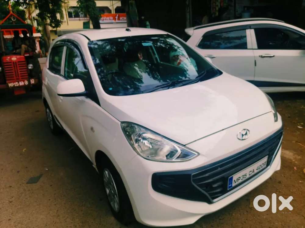 Hyundai Santro 1.1 Magna 2019