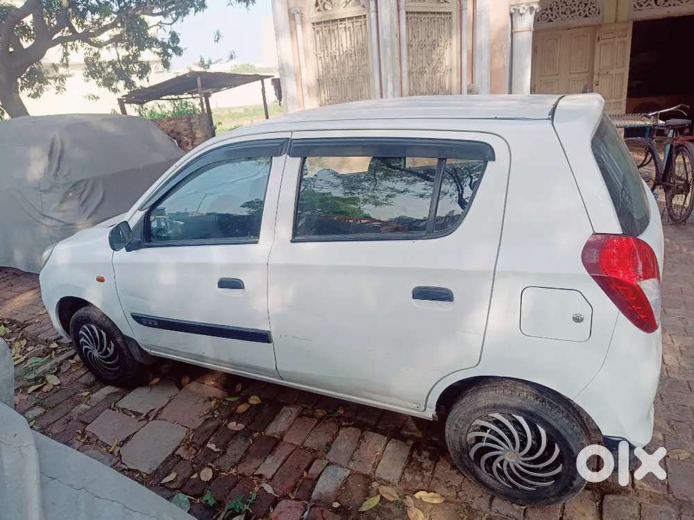 Maruti Suzuki Alto 800 2015 Petrol Good Condition