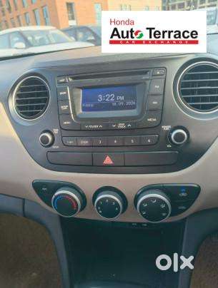 Hyundai Grand I10 Sportz, 2014, Petrol