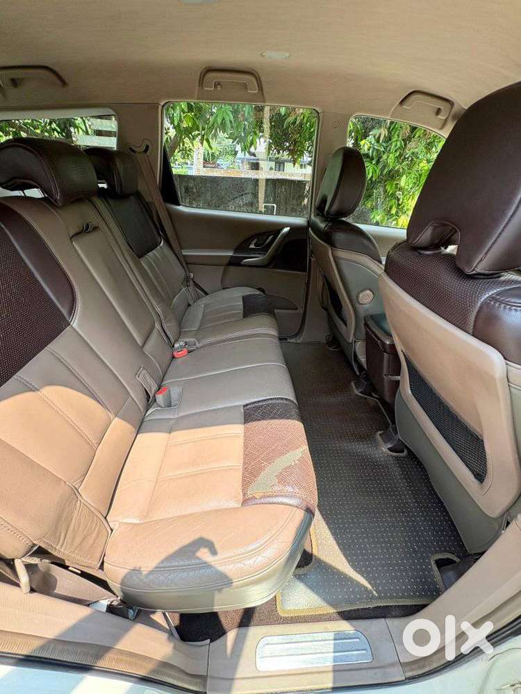 Mahindra Xuv500 2011-2015 W8 2wd, 2012, Diesel