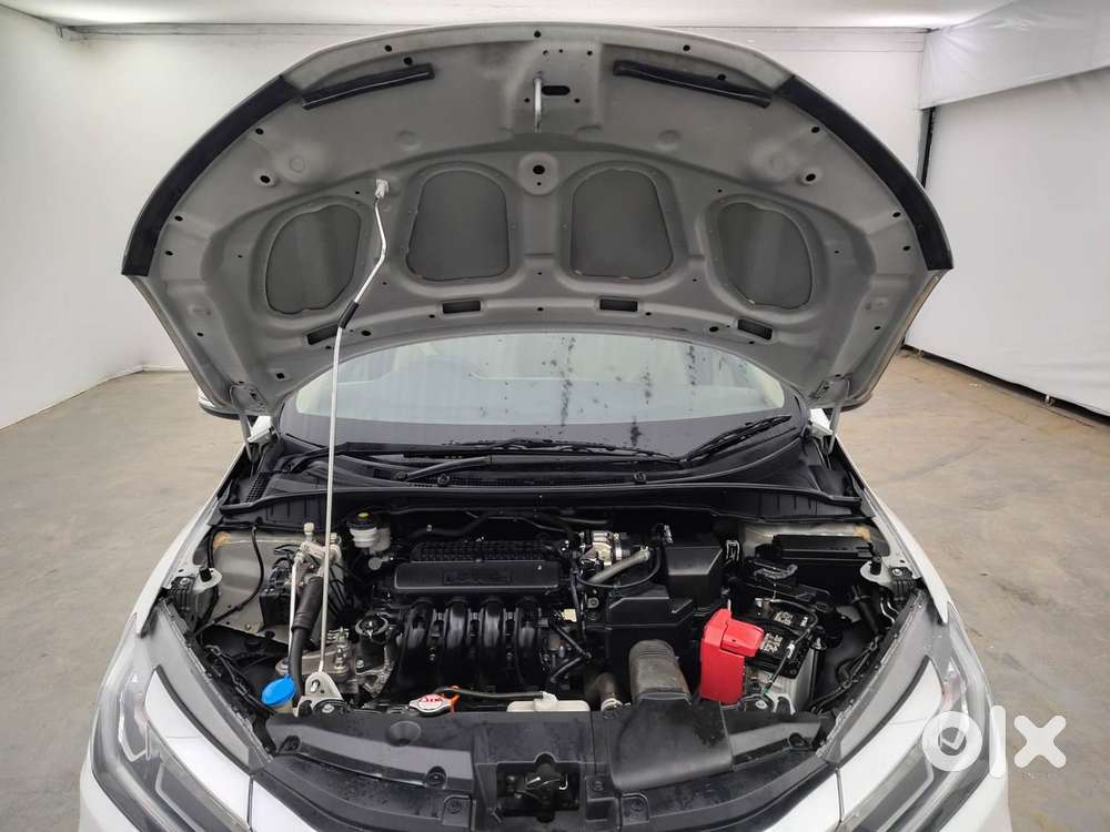 Honda City I-vtec V, 2022, Petrol