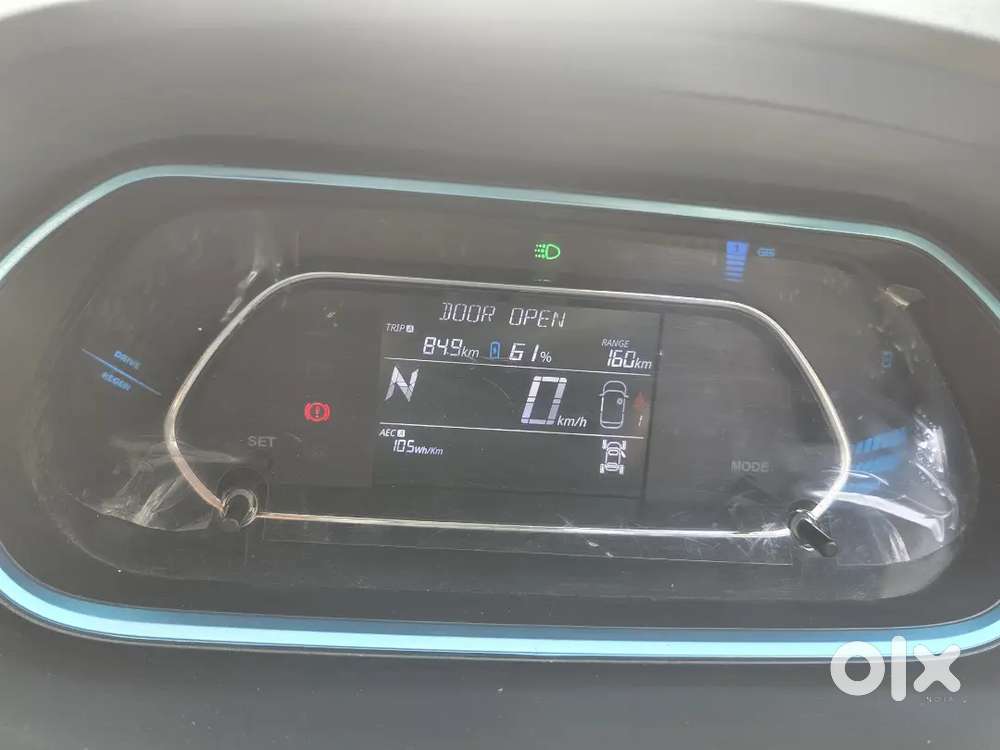 Tata Tiago Ev Xz Plus 2024