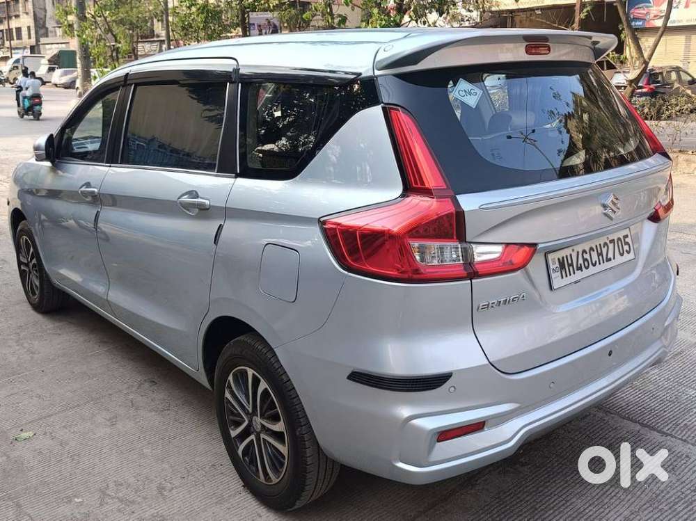 Maruti Suzuki Ertiga Vxi (o) Cng, 2023, Cng & Hybrids