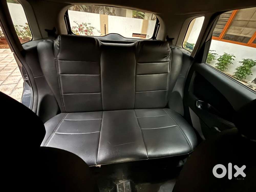 Ford Figo Diesel 2013