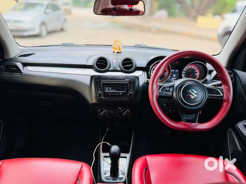 Maruti Suzuki Swift Amt Vxi, 2020, Petrol