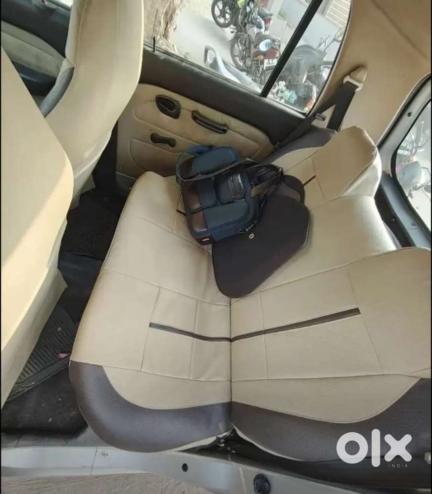 Hyundai Santro Xing 2012 Single Owner