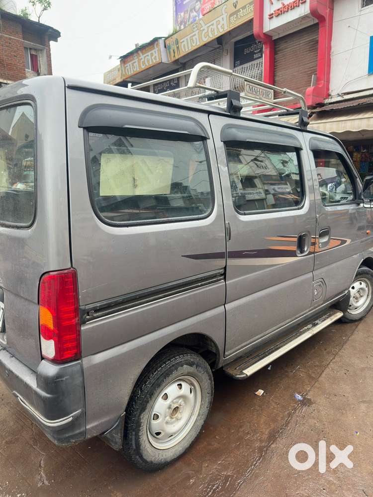 Maruti Suzuki Eeco 2020 Manual Year