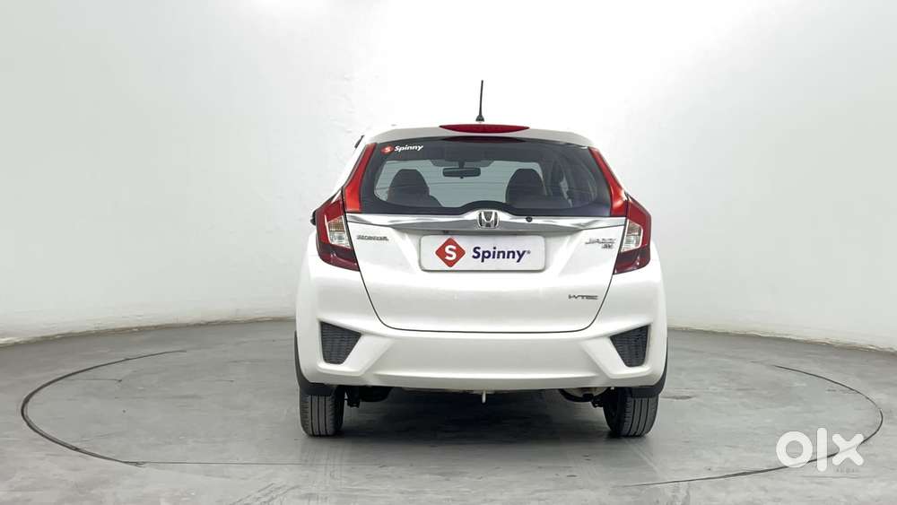 Honda Jazz 1.2 Sv I Vtec, 2017, Petrol