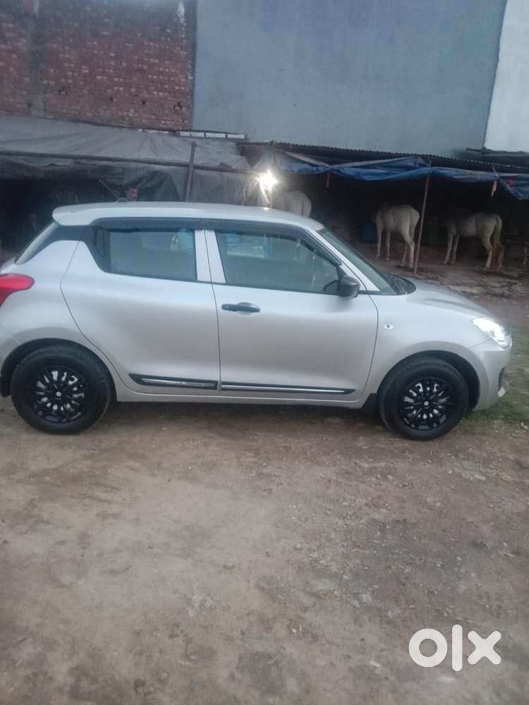 Maruti Suzuki Swift