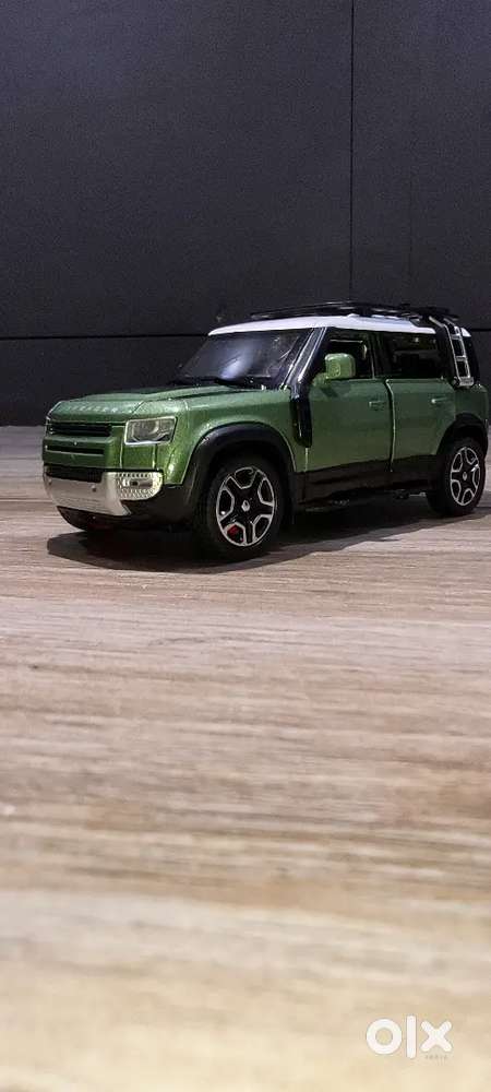 Land Rover Defender Diesel 2023