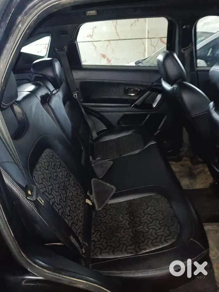 Tata Harrier Diesel 2022 Dark Edition