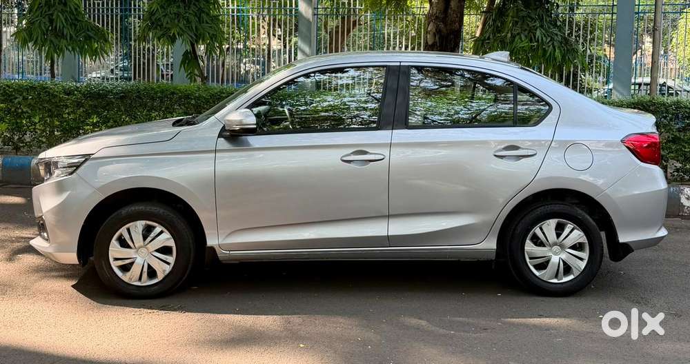 Honda Amaze 1.2 Smt I Vtec, 2021, Petrol