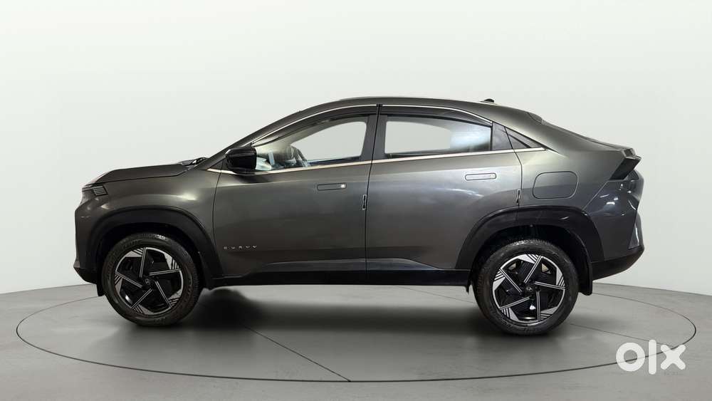 Tata Curvv Creative S 1.5 Kryojet Diesel 6mt, 2024, Diesel